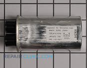 High Voltage Capacitor - Part # 1048839 Mfg Part # 414647