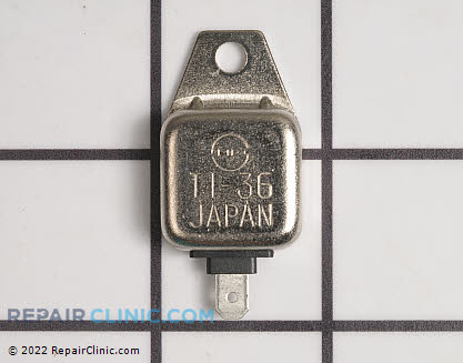 Ignition Coil 21119-2139 Main Product View