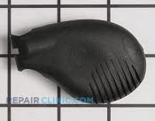 Knob - Part # 1827538 Mfg Part # 731-1857