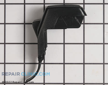 Lever DJ66-00032A Main Product View