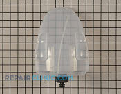 Solution Tank - Part # 1618499 Mfg Part # 2037158