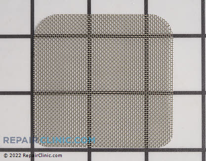 Spark Arrester 530036180 Main Product View