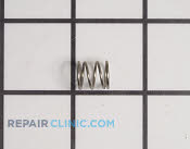 Spring - Part # 1644238 Mfg Part # 695422