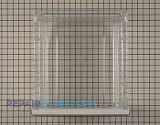 Vegetable Drawer - Part # 2051392 Mfg Part # DA97-08437A