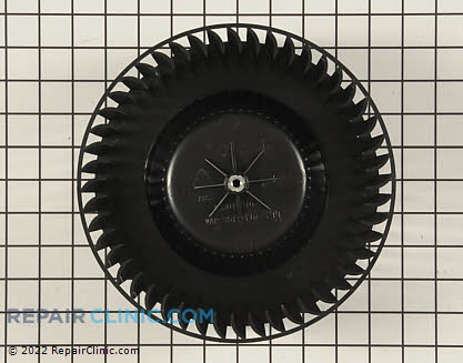Blower Wheel A5304-310-A-22 Main Product View