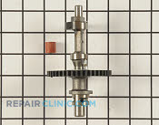 Camshaft - Part # 1727510 Mfg Part # 37473