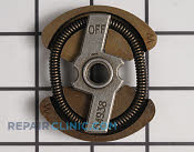 Clutch - Part # 1995713 Mfg Part # 530055122