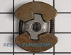 Clutch 530055122 Alternate Product View