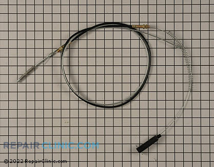 Control Cable 7016754YP Main Product View