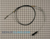 Control Cable - Part # 2206415 Mfg Part # 7016754YP