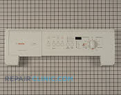 Control  Panel - Part # 1206439 Mfg Part # 660719