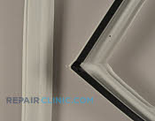 Door Gasket - Part # 1058228 Mfg Part # 2266901