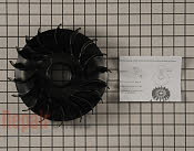 Fan - Part # 1647936 Mfg Part # 796084