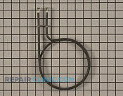 Heater - Part # 874367 Mfg Part # WB06X10265