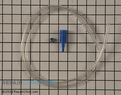 Hose 192796GS Main Product View