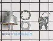 Ignition Switch - Part # 2206489 Mfg Part # 7018816YP