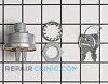 Ignition Switch 7018816YP Alternate Product View