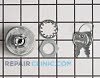 Ignition Switch 7018816YP Alternate Product View