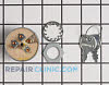 Ignition Switch 7018816YP Alternate Product View