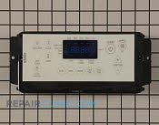 Oven Control Board - Part # 2117080 Mfg Part # W10271733