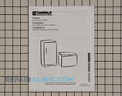 Parts Catalog - Part # 834179 Mfg Part # 5995351102