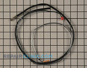 Thermistor - Part # 2288694 Mfg Part # EBG61107109