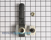 Adjusting Bracket - Part # 1823371 Mfg Part # 682-0586