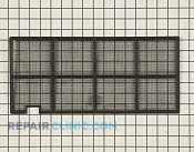 Air Filter - Part # 2055566 Mfg Part # DB63-01924A