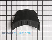 Belt Cover - Part # 2141835 Mfg Part # 105-3005