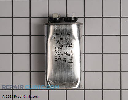 Capacitor 5303012034      Main Product View