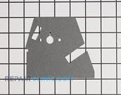 Carburetor Gasket - Part # 1955513 Mfg Part # 900809003