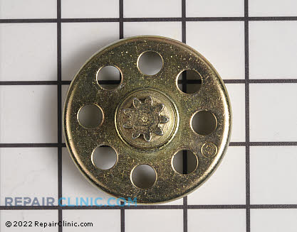 Clutch 308794003 Main Product View