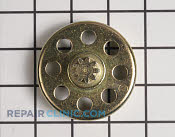 Clutch - Part # 1952231 Mfg Part # 308794003