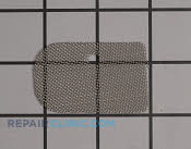 Filter - Part # 1954516 Mfg Part # 638514002