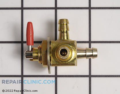 Fuel Shut Off 09258200 Main Product View