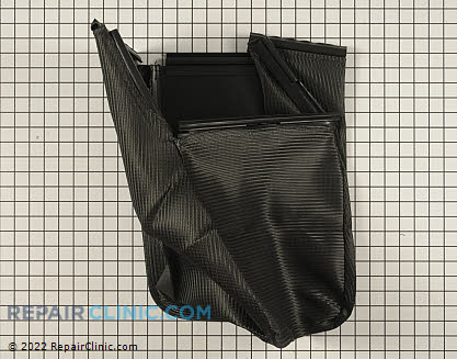 Grass Catching Bag 964-04077 Main Product View