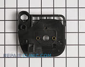 Heat Deflector - Part # 1847823 Mfg Part # 518130001