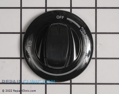 Knob 294654RSC Main Product View