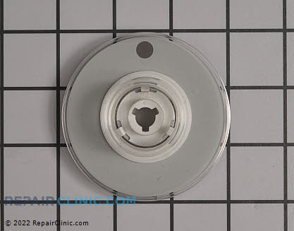 Knob Dial 8557458 Main Product View