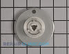 Knob Dial 8557458         Alternate Product View