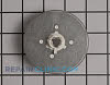 Knob Dial 8557458         Alternate Product View