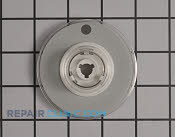 Knob Dial - Part # 1060757 Mfg Part # 8557458