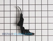 Lever - Part # 2090859 Mfg Part # DJ66-00255A