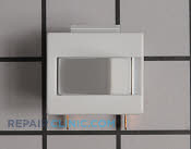 Light Switch - Part # 962478 Mfg Part # WR23X10303