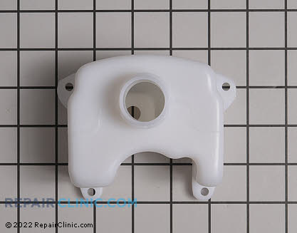 Oil Tank 580877001 Main Product View