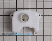 Oil Tank - Part # 1954305 Mfg Part # 580877001