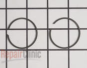 Piston Rings - Part # 1832115 Mfg Part # 753-1209