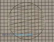 Rack - Part # 2309988 Mfg Part # WB49X10236