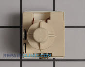 Start Relay - Part # 1567597 Mfg Part # WR07X10081