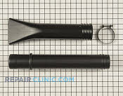 Tube - Part # 1956640 Mfg Part # UP06741A